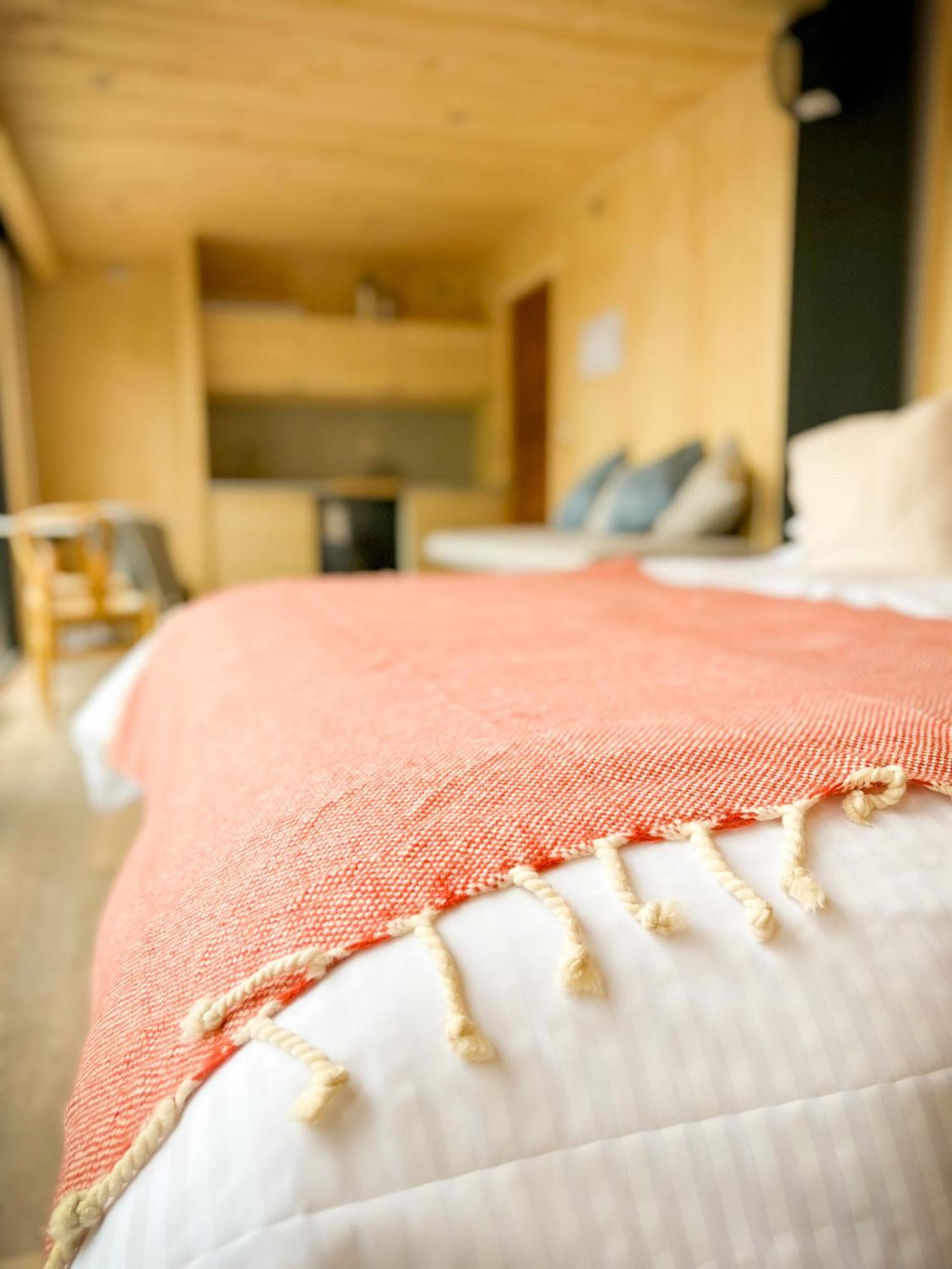 Outscape L Cabanas Lago Пуехуе Екстериор снимка