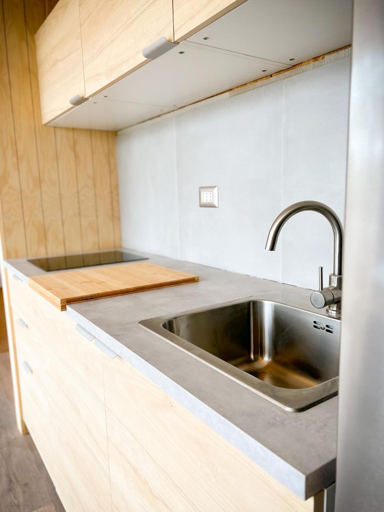Outscape L Cabanas Lago Пуехуе Екстериор снимка