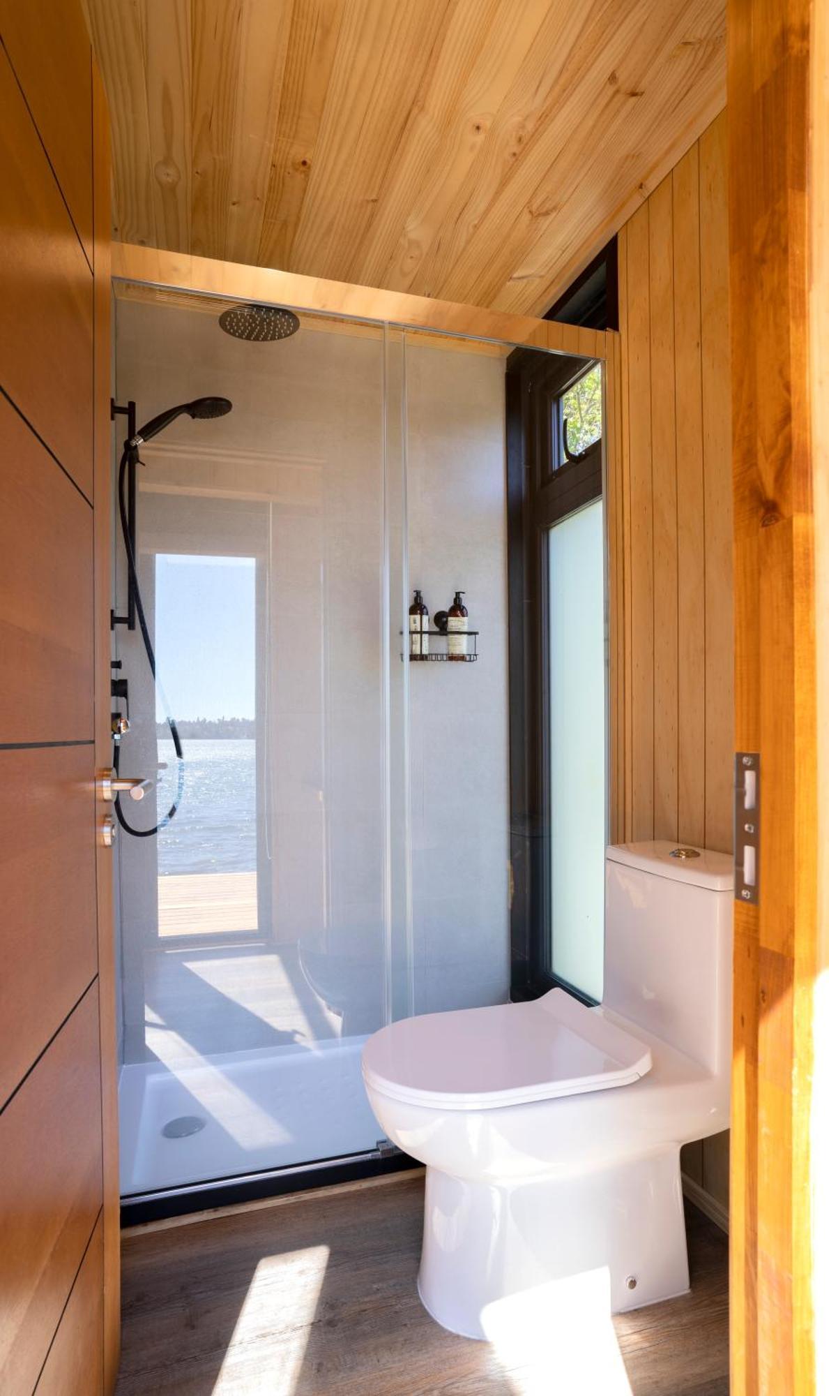 Outscape L Cabanas Lago Пуехуе Екстериор снимка